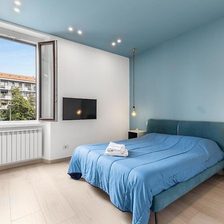 Апартаменти Minimal House - 4Persone - Centro Мілан Екстер'єр фото