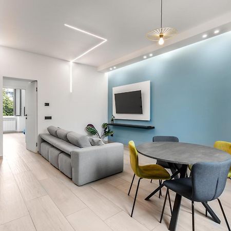 Апартаменти Minimal House - 4Persone - Centro Мілан Екстер'єр фото