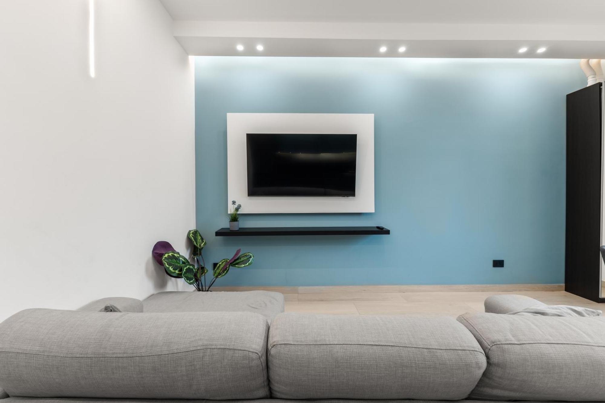 Апартаменти Minimal House - 4Persone - Centro Мілан Екстер'єр фото