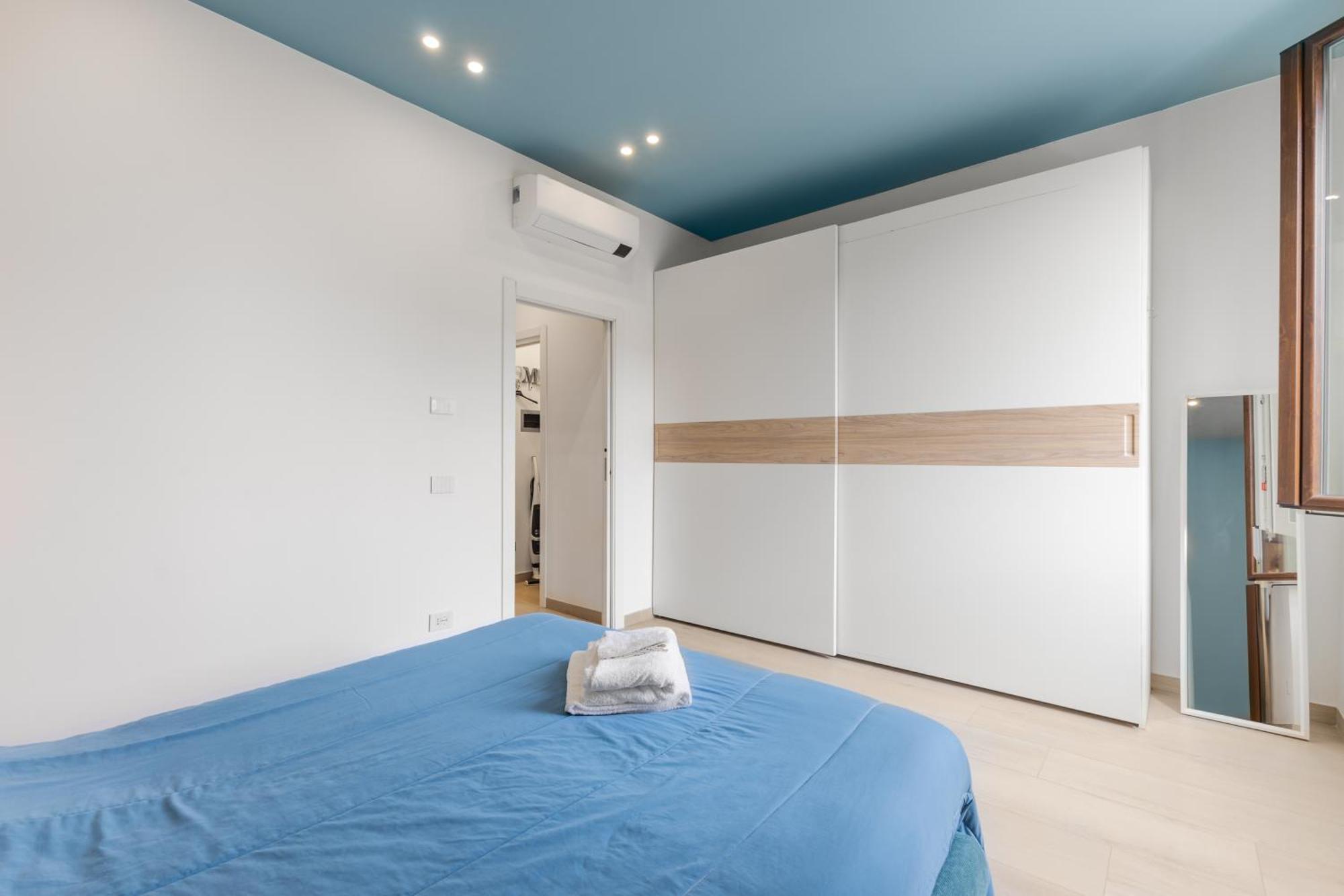 Апартаменти Minimal House - 4Persone - Centro Мілан Екстер'єр фото