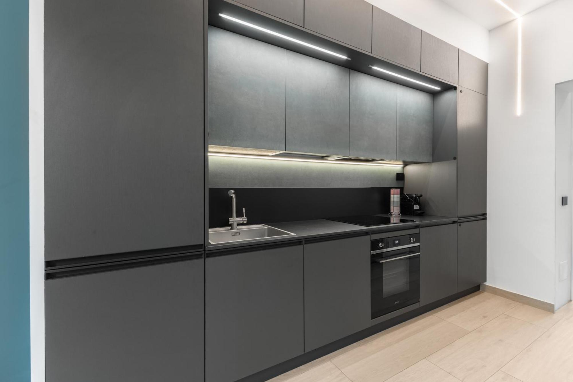 Апартаменти Minimal House - 4Persone - Centro Мілан Екстер'єр фото